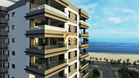 Apartamento com 2 Quartos à Venda, 70 m² em Aviação - Praia Grande