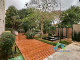 Apartamento com 2 Quartos à Venda, 64 m² em Vila Do Bosque - São Paulo