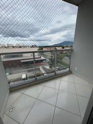 Apartamento com 3 Quartos à Venda, 75 m² em Morada De Laranjeiras - Serra