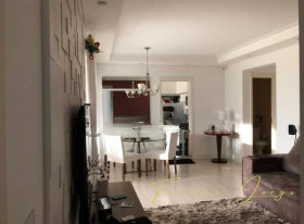 Casa com 3 Quartos à Venda, 109 m² em Parque Prado - Campinas