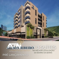 Apartamento com 2 Quartos à Venda, 81 m² em Barra - Balneário Camboriú