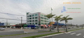 Sala Comercial para Alugar, 51 m² em Vila Mirim - Praia Grande