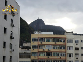 Apartamento com 3 Quartos à Venda, 120 m² em Copacabana - Rio De Janeiro