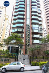 Apartamento com 3 Quartos à Venda, 137 m² em São Paulo