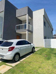 Casa de Condomínio com 6 Quartos à Venda, 450 m² em Alphaville (abrantes) - Camaçari