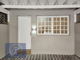 Sobrado com 2 Quartos para Alugar, 80 m² em Vila Amália (zona Norte) - São Paulo