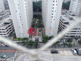 Apartamento com 2 Quartos à Venda, 44 m² em Jardim Irís - São Paulo