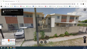 Apartamento com 2 Quartos à Venda, 55 m² em Candeias - Jaboatão Dos Guararapes