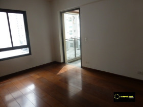 Apartamento com 3 Quartos à Venda, 100 m² em Santa Cecília - São Paulo