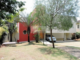 Casa de Condomínio com 4 Quartos à Venda, 429 m² em Granja Viana - Carapicuíba