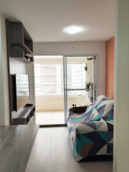 Apartamento com 2 Quartos à Venda, 55 m² em Bela Vista - São Paulo