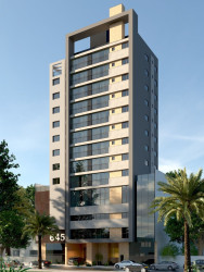 Apartamento com 4 Quartos à Venda, 195 m² em Centro - Balneário Camboriú