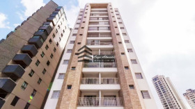 Apartamento com 2 Quartos à Venda, 60 m² em Vila Romana - São Paulo