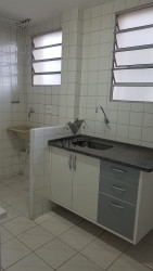 Apartamento com 2 Quartos à Venda, 65 m² em Santa Terezinha - Sorocaba
