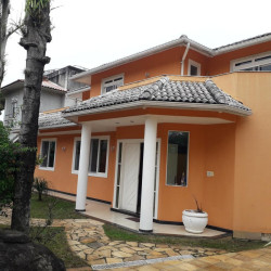 Casa com 4 Quartos à Venda, 350 m² em Vargem Grande - Rio De Janeiro