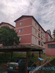 Apartamento com 2 Quartos à Venda, 55 m² em Vila Camilópolis - Santo André