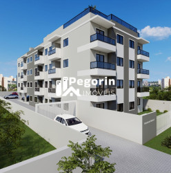 Apartamento com 3 Quartos à Venda, 65 m² em Weissópolis - Pinhais