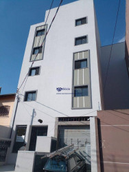 Apartamento com 1 Quarto para Alugar, 30 m² em Jardim Guarulhos - Guarulhos