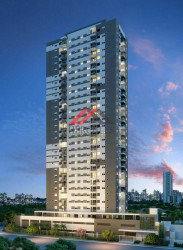 Apartamento com 2 Quartos à Venda, 58 m² em água Branca - São Paulo