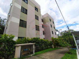 Imóvel com 2 Quartos à Venda, 49 m² em Parque São Jorge - Campinas