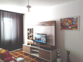 Apartamento com 1 Quarto à Venda, 49 m² em Glória - Porto Alegre