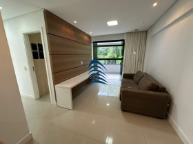 Apartamento com 2 Quartos à Venda, 70 m² em Federação - Salvador