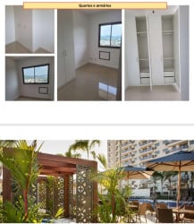 Apartamento com 2 Quartos à Venda, 65 m² em Barra Da Tijuca - Rio De Janeiro