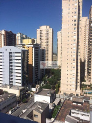 Imóvel à Venda ou Locação, 40 m² em Brooklin - São Paulo