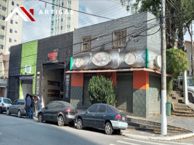 Terreno à Venda, 510 m² em Vila Regente Feijó - São Paulo