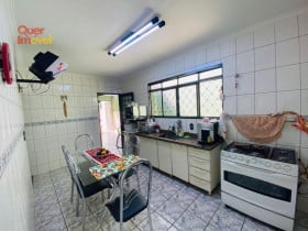 Casa com 3 Quartos à Venda, 135 m² em Vila Virgínia - Ribeirão Preto