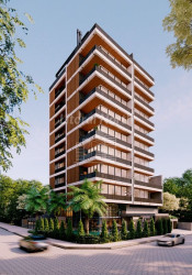 Apartamento com 4 Quartos à Venda, 274 m² em Balneário Santa Clara - Itajaí