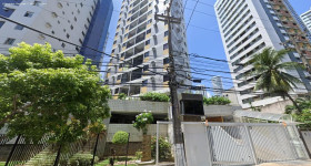 Apartamento com 3 Quartos à Venda, 78 m² em Boa Viagem - Recife
