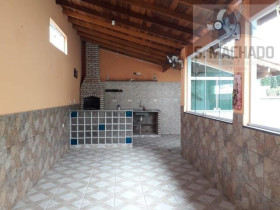 Casa com 4 Quartos à Venda, 300 m² em Parque Erasmo Assunção - Santo André