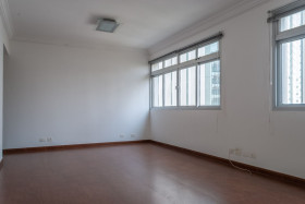 Apartamento com 3 Quartos à Venda, 120 m² em Pinheiros - São Paulo