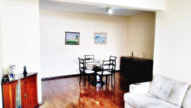 Apartamento com 2 Quartos à Venda, 100 m² em Paraíso - São Paulo
