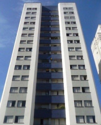 Apartamento com 3 Quartos à Venda, 110 m² em Vila Regente Feijó - São Paulo