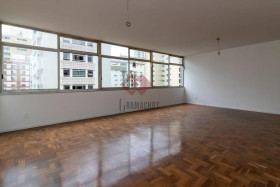 Apartamento com 3 Quartos à Venda, 173 m² em Jardim Paulista - São Paulo