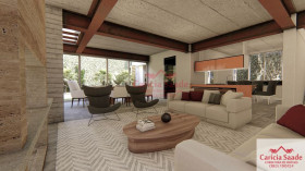 Casa com 4 Quartos à Venda, 400 m² em Jardim Europa - São Paulo