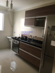Apartamento com 1 Quarto à Venda, 50 m² em Recanto Quarto Centenário - Jundiaí