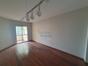 Apartamento com 2 Quartos à Venda, 62 m² em Jardim São Paulo (zona Norte) - São Paulo