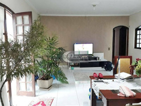 Apartamento com 3 Quartos para Alugar, 160 m² em Rudge Ramos - São Bernardo Do Campo