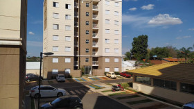 Apartamento com 2 Quartos à Venda, 53 m² em Jardim Abaete - Piracicaba