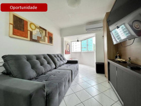 Apartamento com 2 Quartos à Venda, 65 m² em Pioneiros - Balneário Camboriú
