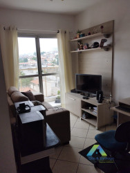 Apartamento com 2 Quartos à Venda, 51 m² em Sacomã - São Paulo