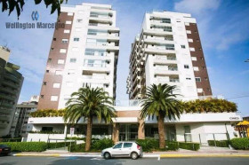 Apartamento com 3 Quartos à Venda, 104 m² em Nossa Senhora Do Rosário - São José