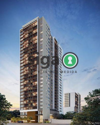 Apartamento com 3 Quartos à Venda, 125 m² em Alto Da Boa Vista - São Paulo