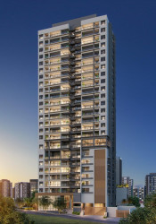 Apartamento com 3 Quartos à Venda, 92 m² em Vila Madalena - São Paulo