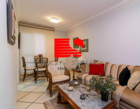 Apartamento com 3 Quartos à Venda, 65 m² em Buritis - Belo Horizonte