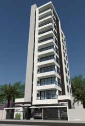 Apartamento com 3 Quartos à Venda, 100 m² em Itacolomi - Balneário Piçarras