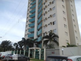 Apartamento com 3 Quartos à Venda, 100 m² em Plano Diretor Sul - Palmas